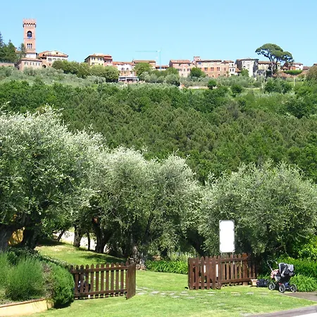 La Torre Wine Resort-2