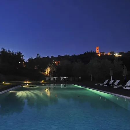 La Torre Wine Resort-3